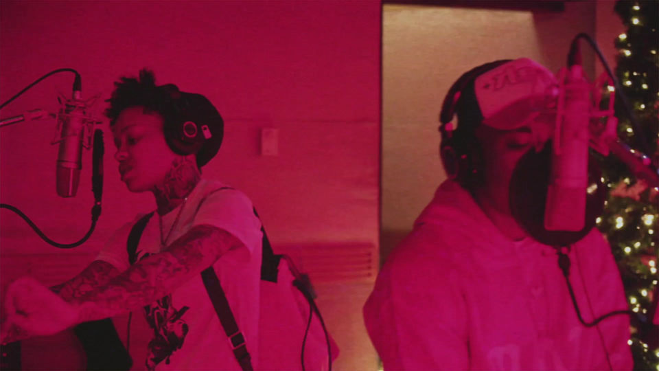 12 Days of Bhristmas - OMB Bloodbath & Westside Boogie